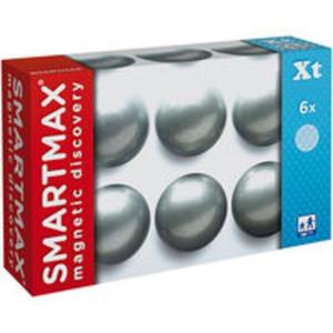 SmartMax XT 6 kul akcesoria do klocków magnetycznych