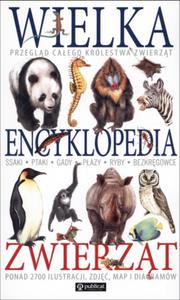 Wielka encyklopedia zwierzt