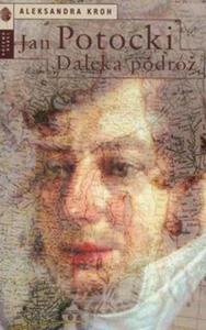 JAN POTOCKI Daleka podr - 2825646671