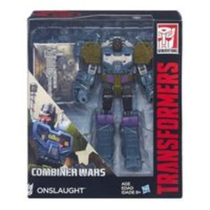 Transformers Combiner Wars Onslaught - 2857829388