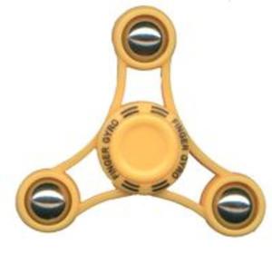 Hand spinner 4 kolory mix - 2857829564