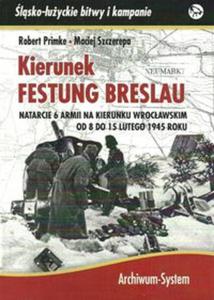 Kierunek Festung Breslau - 2857829578