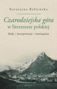 Czarodziejska gra w literaturze polskiej - 2857829610