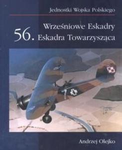 Wrzeniowe Eskadry 56 Eskadra Towarzyszca - 2825667521