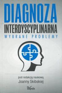 Diagnoza interdyscyplinarna - 2857829656