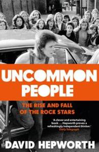 Uncommon People - 2857829674