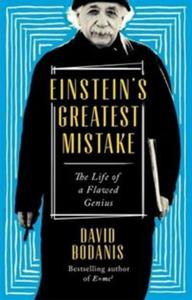 Einstein's Greatest Mistake - 2857829685