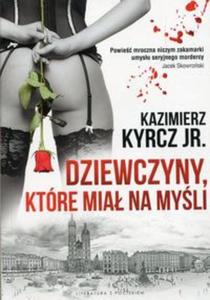 Dziewczyny ktre mia na myli - 2857829748