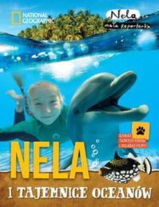 NELA i tajemnice oceanw - 2857829761