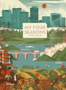 My Four Seasons - 2857829773