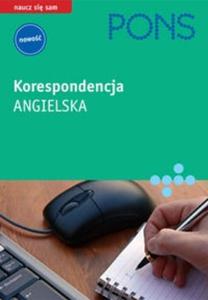 Korespondencja angielska - 2825667534