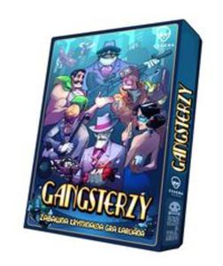 Gangsterzy - 2857829794