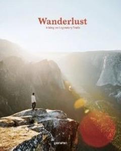 Wanderlust - 2857829909