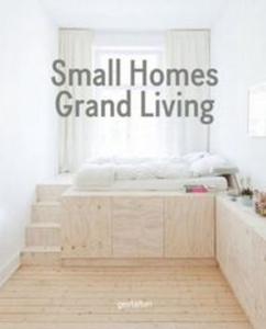 Small Homes Grand Living - 2857829912