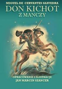 Don Kichot z Manczy - 2857829945