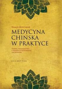 Medycyna chiska w praktyce - 2857829971