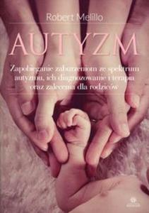 Autyzm - 2857829973