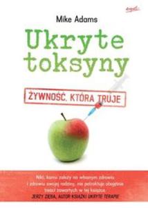 Ukryte toksyny - 2857830034