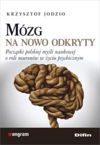 Mzg na nowo odkryty - 2857830052