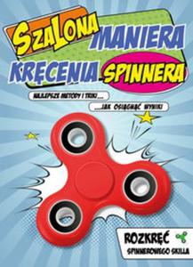 Szalona maniera krcenia spinnera - 2857830075