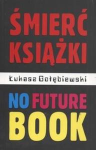 mier ksiki no future book - 2825667557