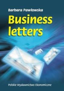 Business Letters - 2825667558