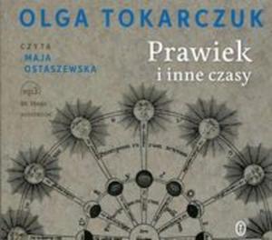 Prawiek i inne czasy