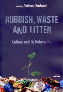 Rubbish waste and litter - 2825667559