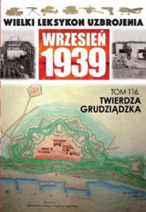 Twierdza grudzidzka - 2857830240