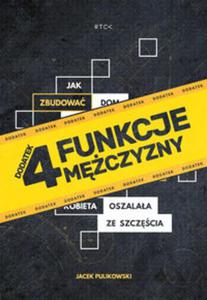 4 Funkcje mczyzny - 2857830273