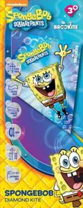 Brookite Latawiec Sponge Bob - 2857830402