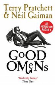 Good Omens - 2857830442