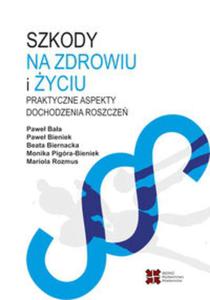 Szkody na zdrowiu i yciu - 2857830509