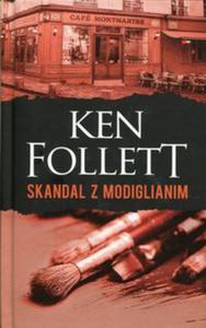 Skandal z Modiglianim - 2857830511