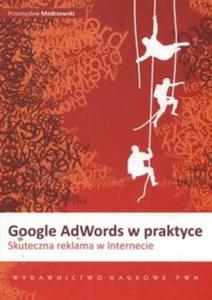 Google AdWords w praktyce - 2825667595
