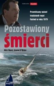 Pozostawiony mierci - 2825667596