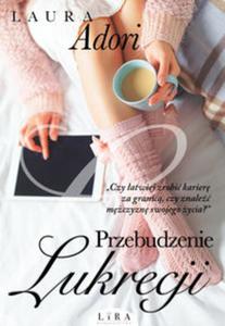 Przebudzenie Lukrecji - 2857830689