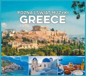 Poznaj wiat Muzyki - Greece - 2857830796