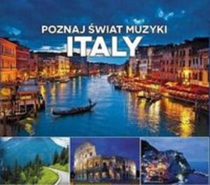 Poznaj wiat Muzyki - Italy - 2857830797