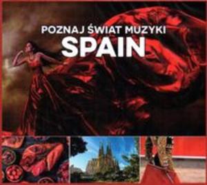 Poznaj wiat Muzyki - Spain - 2857830798