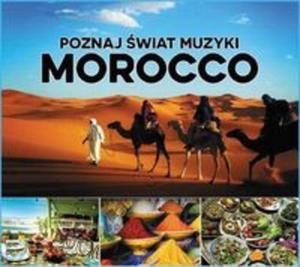 Poznaj wiat Muzyki - Morocco - 2857830801