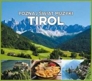 Poznaj wiat Muzyki - Tirol - 2857830803