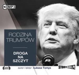 Rodzina Trumpw. Droga na szczyt - 2857830870