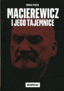 Macierewicz i jego tajemnice - 2857830889