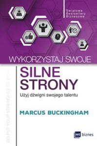 Wykorzystaj swoje silne strony - 2857830955