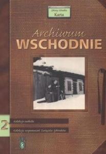 Archiwum Wschodnie 2 - 2825667618