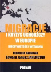 Migracje i kryzys uchodczy w Europie - 2857831052