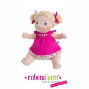 Rubens Barn Kids Linnea new - 2857831092