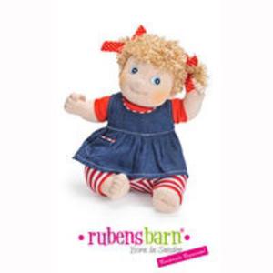 Rubens Barn Kids Olivia new - 2857831100