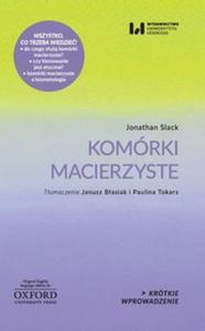 Komrki macierzyste - 2857831124